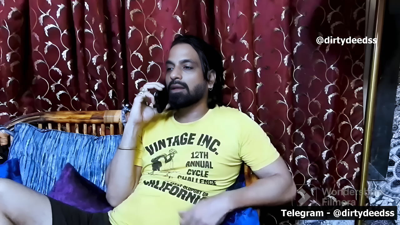 ZOYA RATHORE AS MAID FUCKED BY OWNER – APP VIDEO