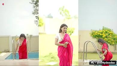 RESHMI NAIR – JOIN MY APP VIDEO