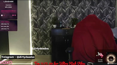 sejal_07-stripchat-ticket-show