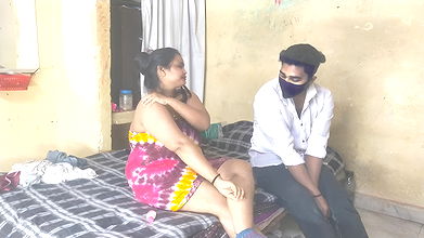 Desi Chubby Girls in Colorful Saree Wrap – Busty Amateur Bedroom Fun