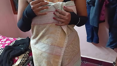 House Owner Fuck Desi Girl