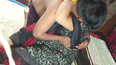 Indian Girlfriend Fuck with Boyfriend Hindi