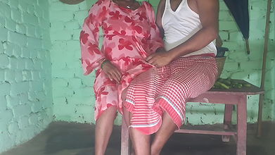 Stepfather Fucked by Stepmother Desi Hot Cock in Desi Pussy