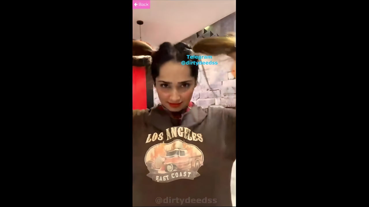 ADITI – SCHOOL GIRL OUTFIT – 1