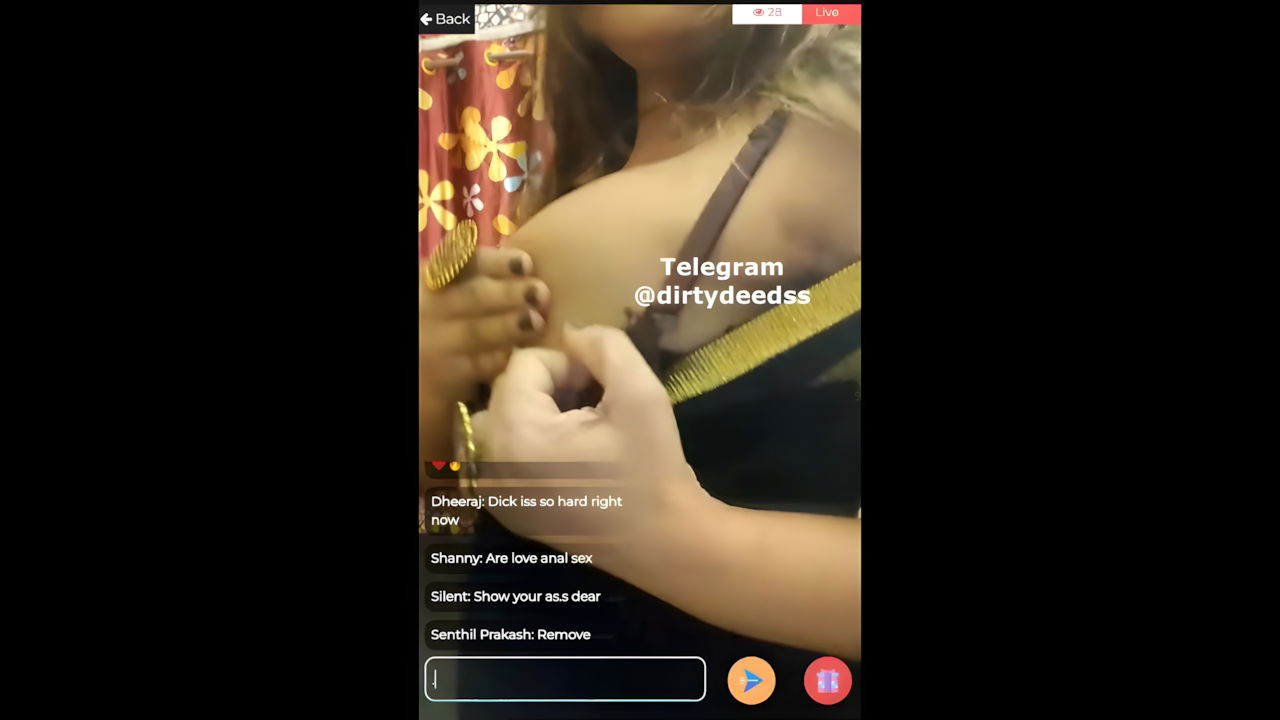 ZOYA – 22 APRIL [SD]