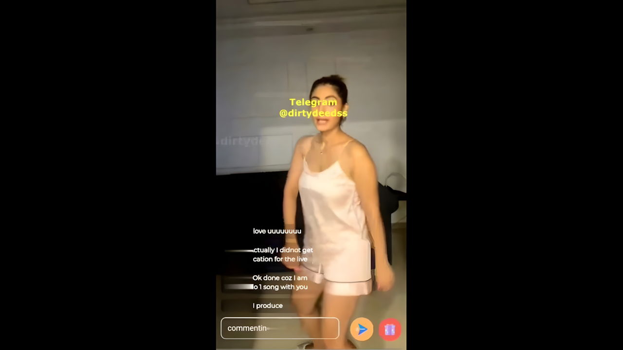 Shivangi Verma – APP LIVE