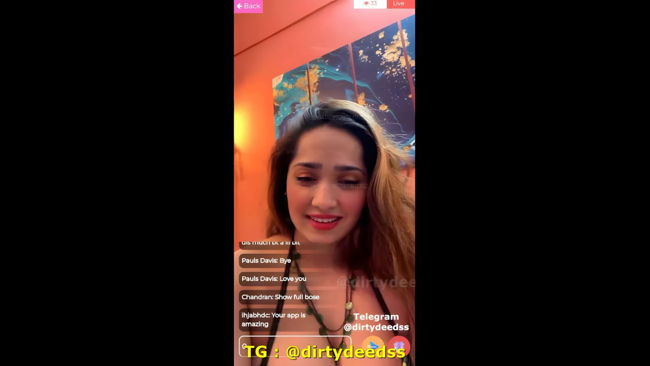 ADITI MISTRY – 15 JAN – PART 2