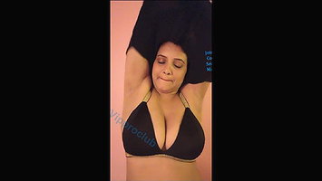 Webseries Actress Priya Gamre Hottest App Video