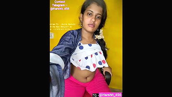 Tamil Maya – C2C Face – Stripchat Premium Show
