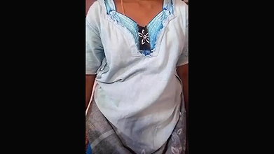 tamil wife swetha saree change
