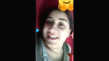Shy Paki Girl Showing Pussy