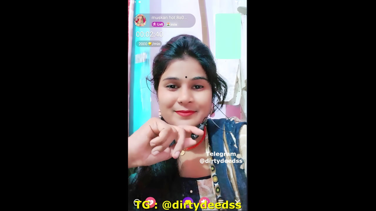 muskan hot 8a0 chamet