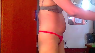 I’m the Step Mother Fucker Starter