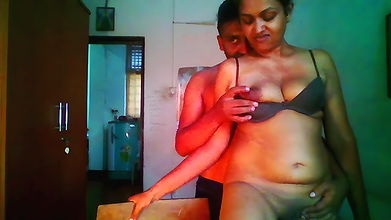 I’m the Stepmother Fucker Part 2