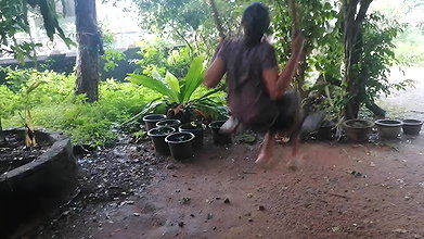 My Step Daughter Before Being Seduced