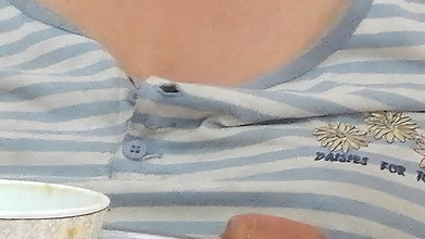 My Step-sister Seduce Me for Real. Watch Till the End