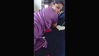 Youtuber Kiran rana 1