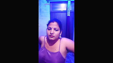Youtuber Kiran rana 18