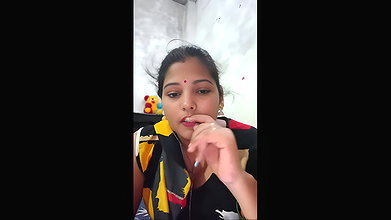 Youtuber Kiran rana 28