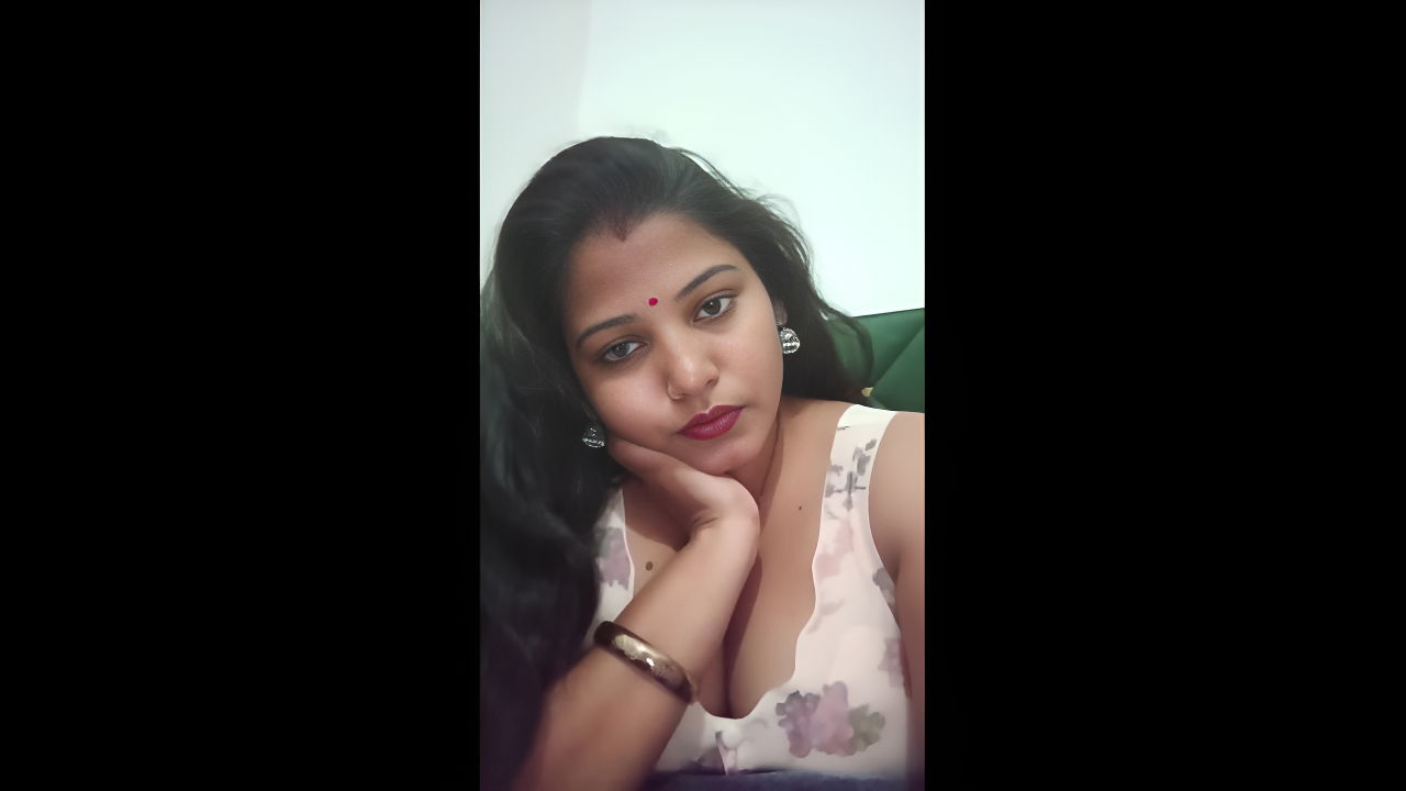 Youtuber Kiran rana 36