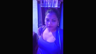 Youtuber Kiran rana 45