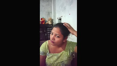 Youtuber Kiran rana 46