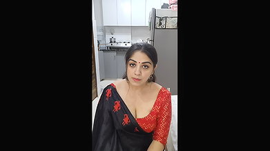 Youtuber Vandhana 10