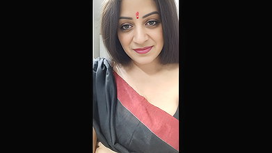 Youtuber Vandhana 27