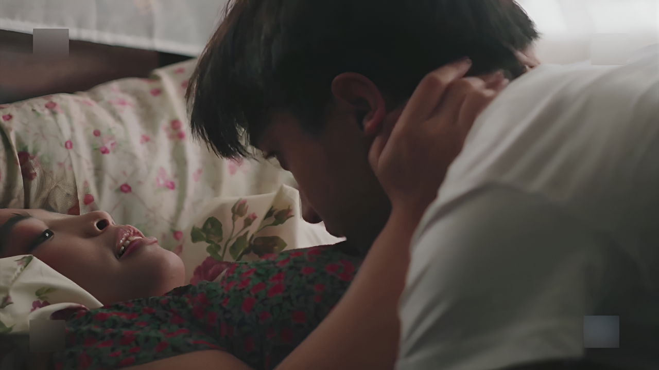 Christy Imperial – Ang Lihim Ni Maria Makinang 2025 22