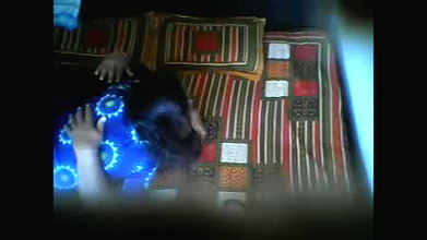 hot delhi babe tanisha scandal