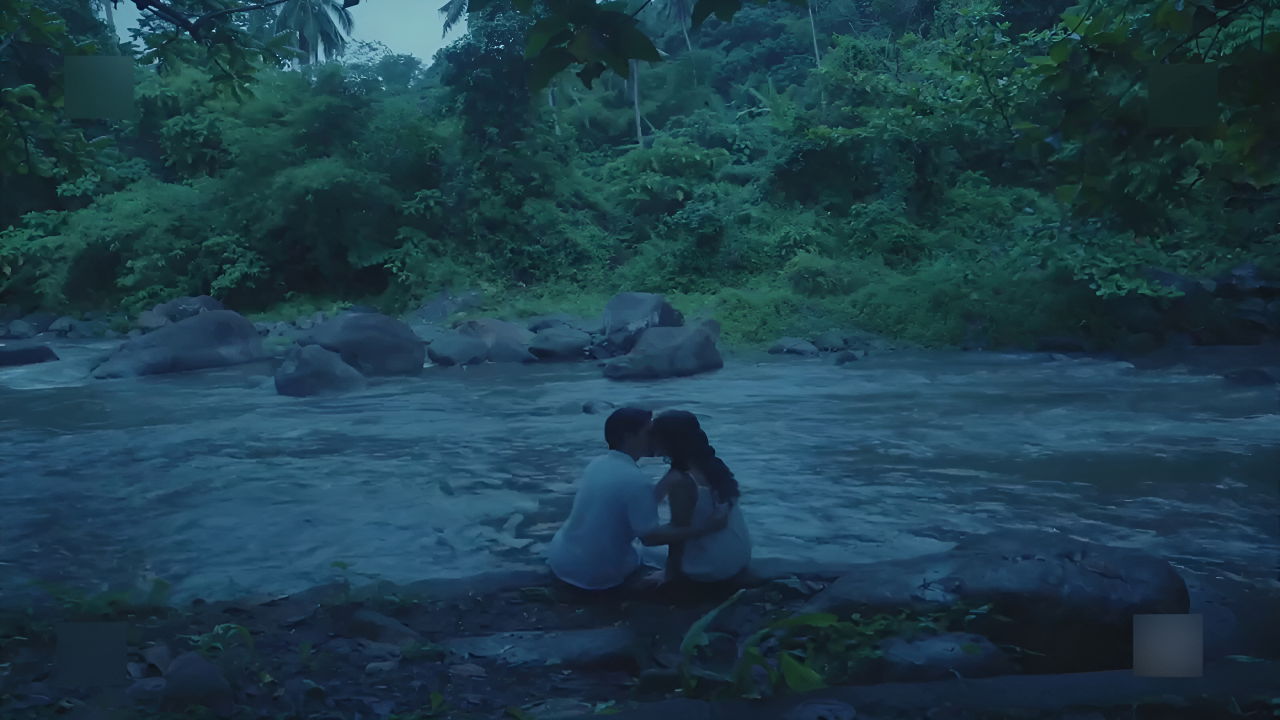 Aiko Garcia – Ang Lihim Ni Maria Makinang 2025 22