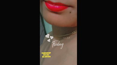 Youtuber Shivanee kumari 24