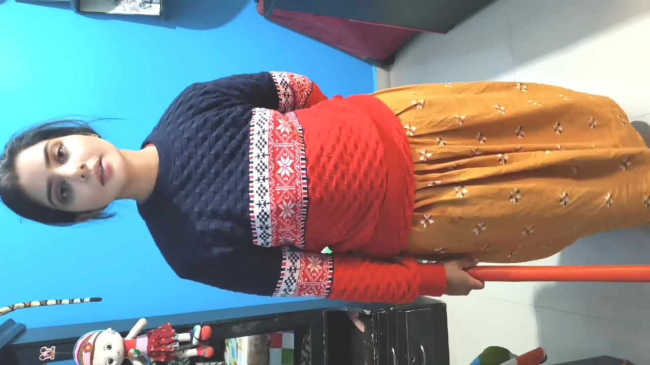 Youtuber Anju Vlogs 33