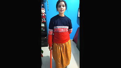 Youtuber Anju Vlogs 19