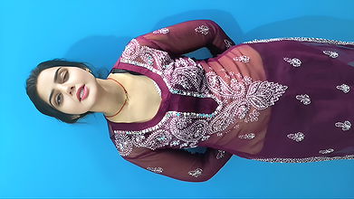 Youtuber Anju Vlogs 18