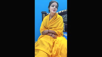 Youtuber Anju Vlogs 17