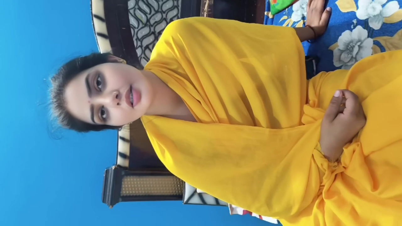 Youtuber Anju Vlogs 40