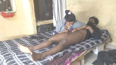 My Hot Stepsister Begs for Creampie After Catching Me Jerking GÇô POV 2026