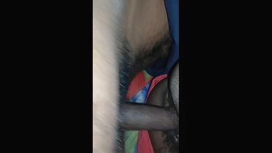 Married Wife of Real Desi Village