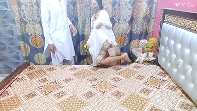 Indian Hot Girl Fucked Hard Anal at Her Wedding Night Big Boobs Indian Desi Xxxxx Sex Hindi Audio