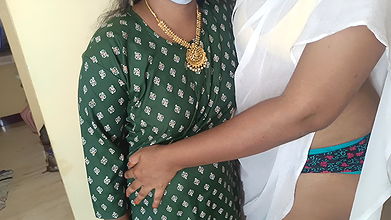 Housewife Hot Lesbian