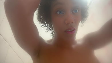 Fucking My Sisters Boyfriend in the Shower