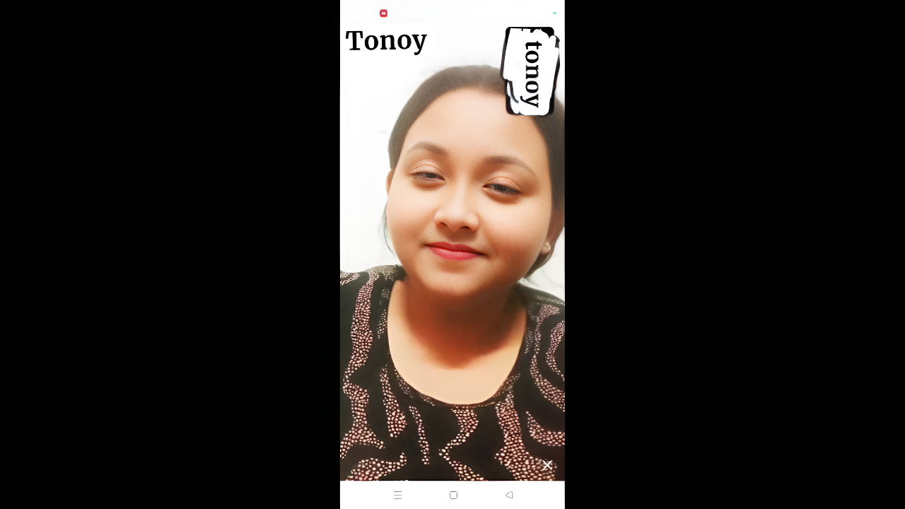 Cute bengali chamet girl 41