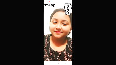 Cute bengali chamet girl 41