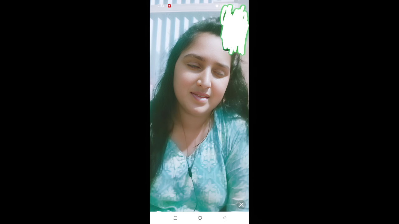 Cute bengali chamet girl 26