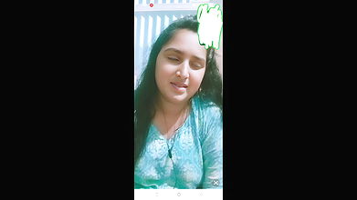 Cute bengali chamet girl 26