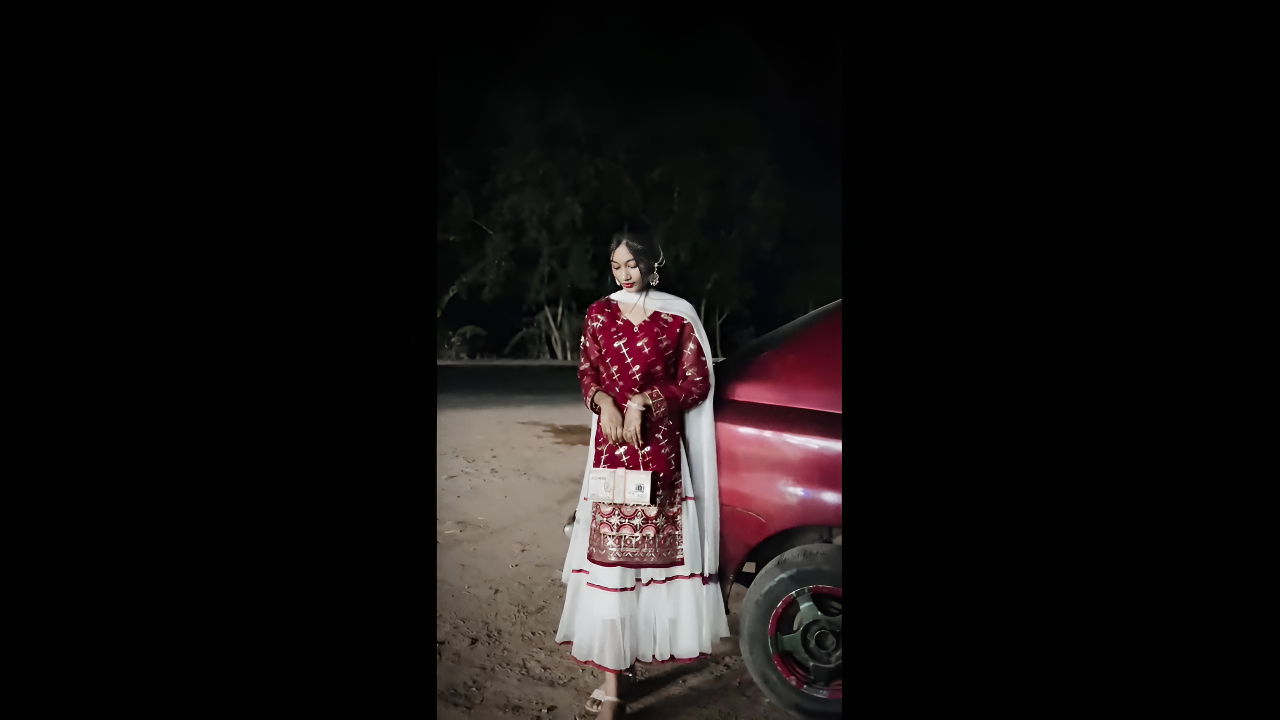 Cute bengali chamet girl 20