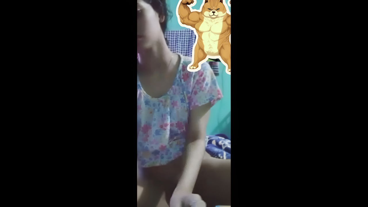 Cute bengali chamet girl 13