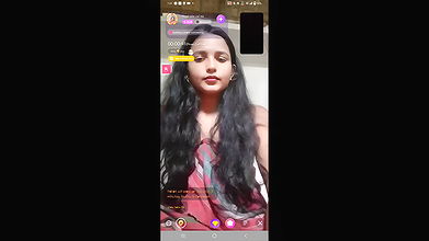 Cute bengali chamet girl 50