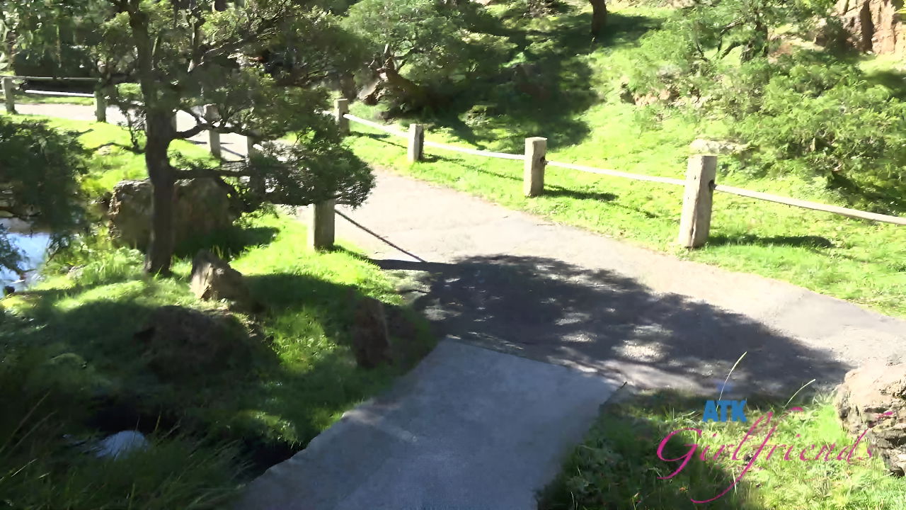 ATK Girlfriends with Summer Renee in Norcal Part 9